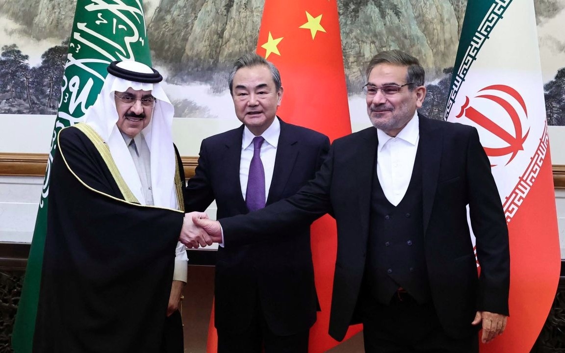 Iran - Saudi hòa giải có thể gây rung chuyển khu vực Arab, Trung Đông
